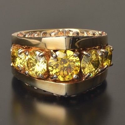 シルバーリング