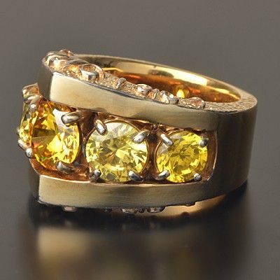 シルバーリング