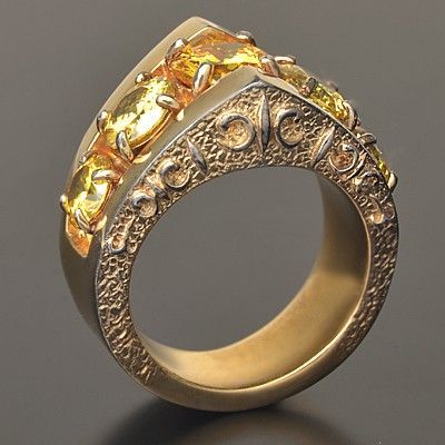 シルバーリング