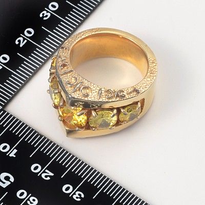 シルバーリング