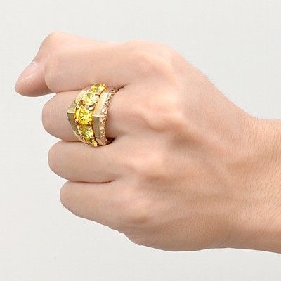 シルバーリング