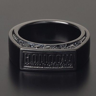 シルバーリング