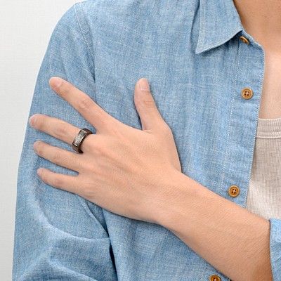 シルバーリング