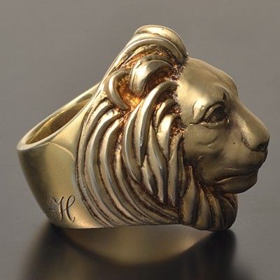 シルバーリング