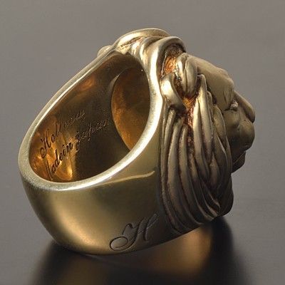 シルバーリング