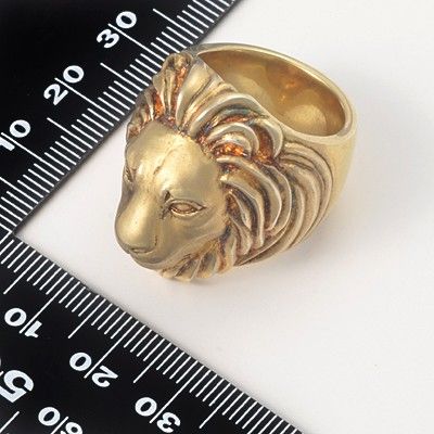 シルバーリング