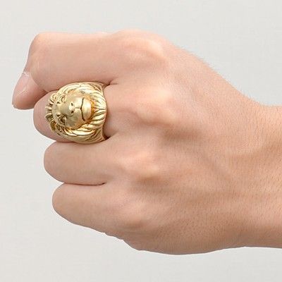 シルバーリング