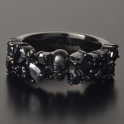 シルバーリング