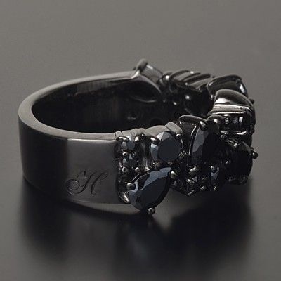 シルバーリング