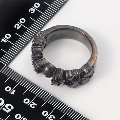 シルバーリング