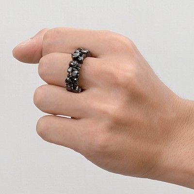 シルバーリング