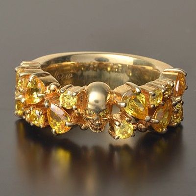 シルバーリング