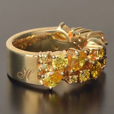 シルバーリング