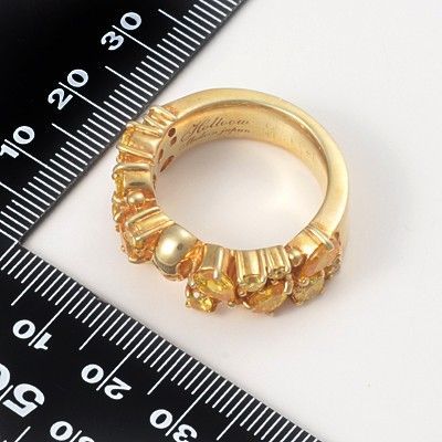 シルバーリング