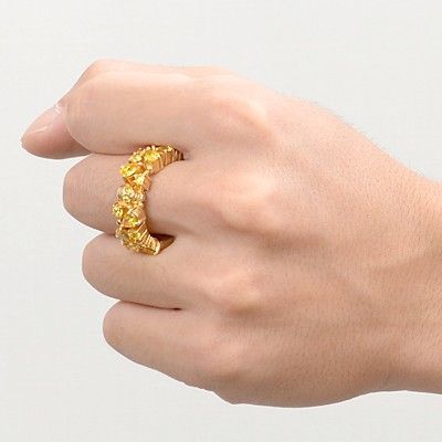 シルバーリング