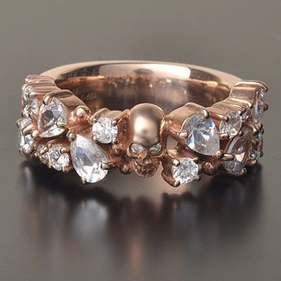 シルバーリング