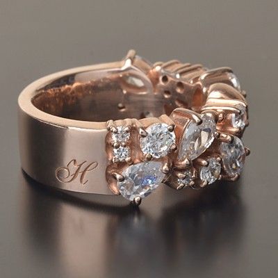 シルバーリング