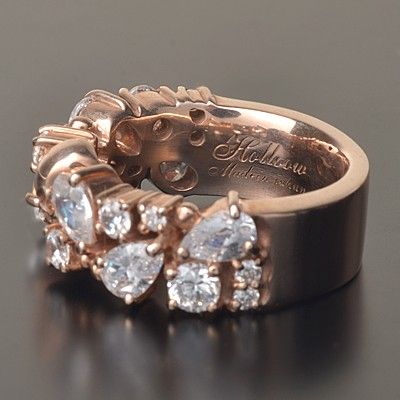 シルバーリング