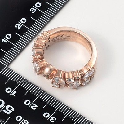 シルバーリング