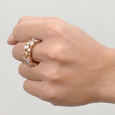 シルバーリング