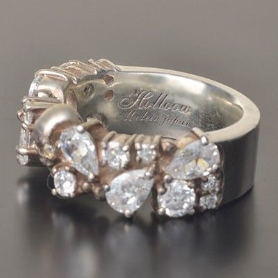 シルバーリング