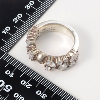 シルバーリング