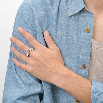 シルバーリング