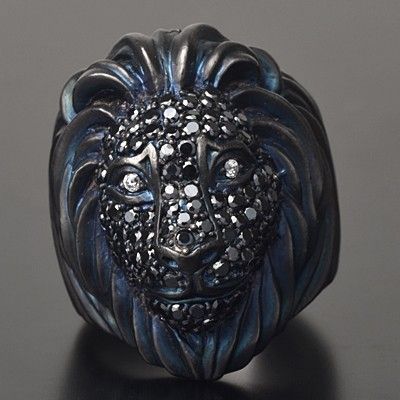 シルバーリング