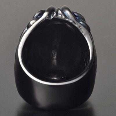 シルバーリング