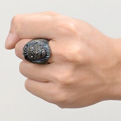 シルバーリング