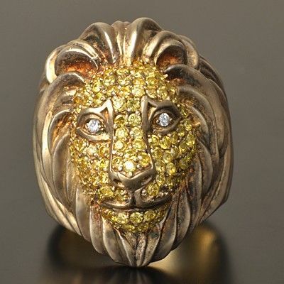 シルバーリング