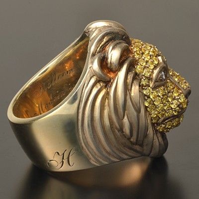 シルバーリング