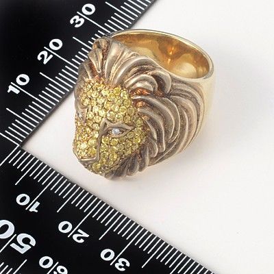 シルバーリング