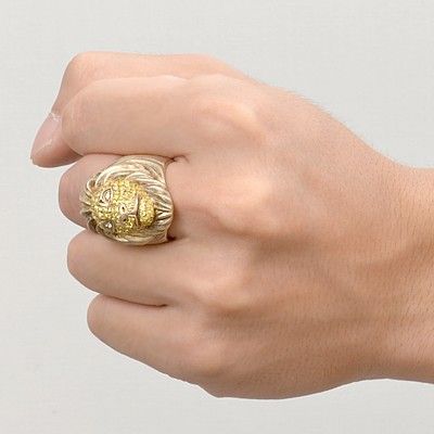 シルバーリング