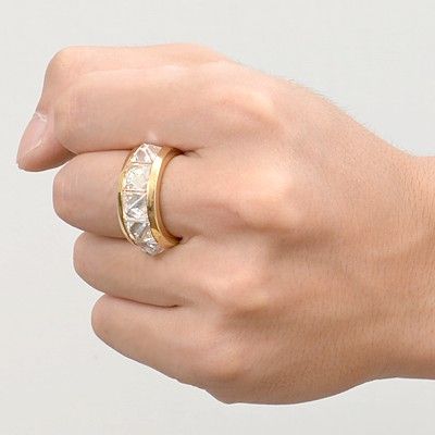 シルバーリング