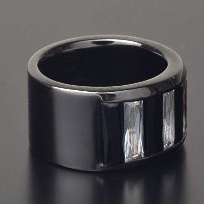 シルバーリング