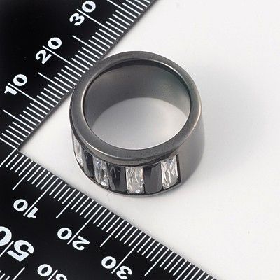 シルバーリング