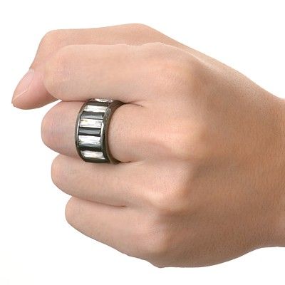 シルバーリング