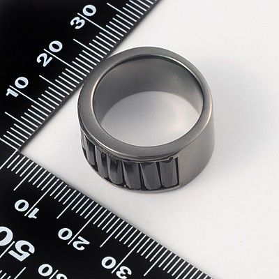 シルバーリング