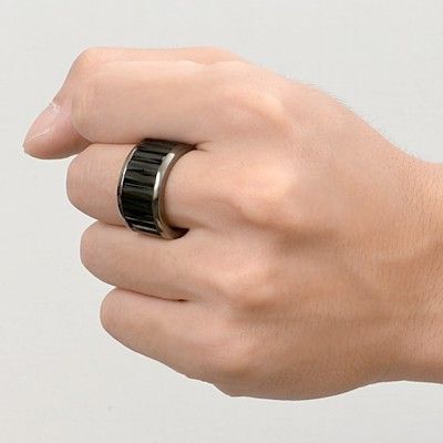 シルバーリング