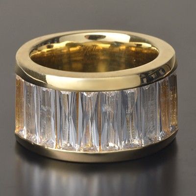 シルバーリング