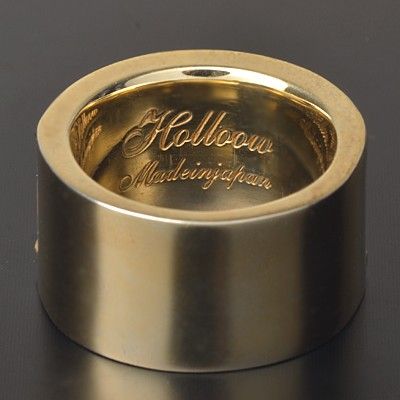 シルバーリング