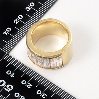 シルバーリング