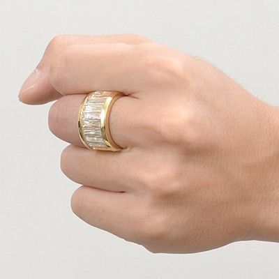 シルバーリング