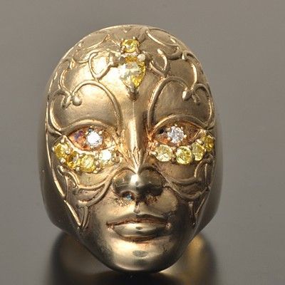 シルバーリング