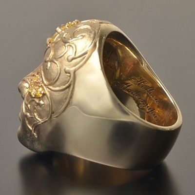 シルバーリング