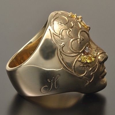 シルバーリング