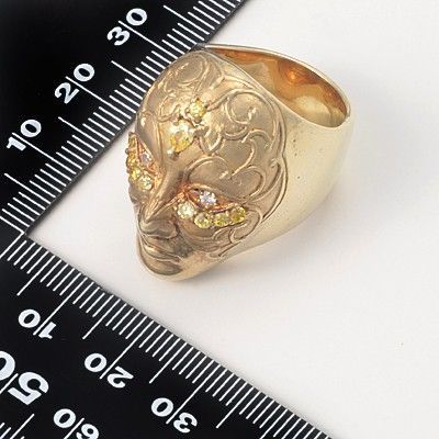 シルバーリング