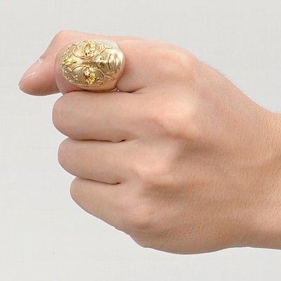 シルバーリング