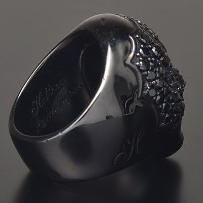 シルバーリング